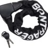 BONTRAGER Ultimate Keyed Chain Lock -Bontrager bontrager ultimate keyed chain lock 322790 1 11 1