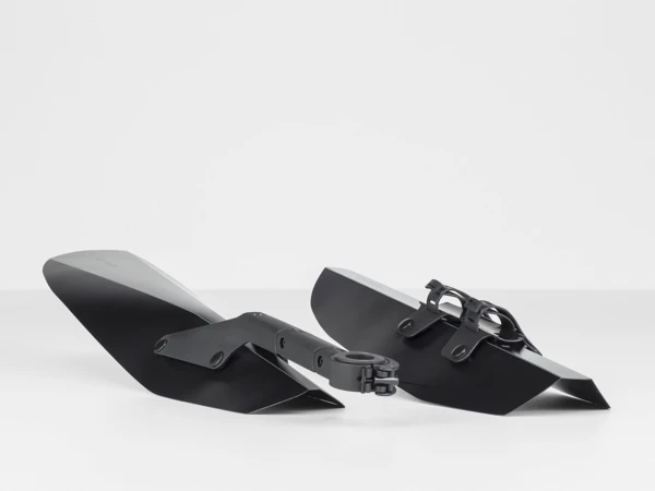 BONTRAGER Universal Fat Bike Fender Set 4 BONTRAGER Universal Fat Bike Fender Set - Image 2