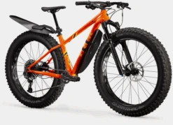 BONTRAGER Universal Fat Bike Fender Set 11 BONTRAGER Universal Fat Bike Fender Set -Bontrager bontrager universal fat bike fender set 372039 12