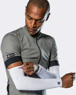 BONTRAGER UV Sunstop Cycling Arm Cover -Bontrager bontrager uv sunstop cycling arm cover 358581 13