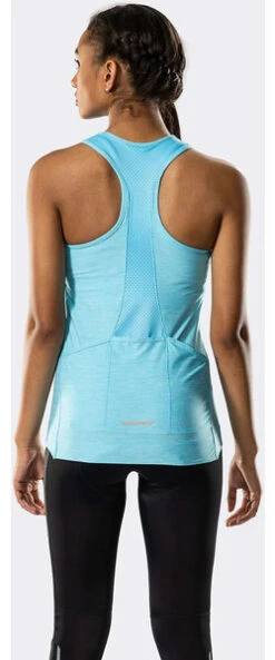 BONTRAGER Vella Women's Cycling Tank -Bontrager bontrager vella womens cycling tank 358557 11