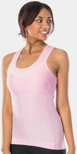 BONTRAGER Vella Women's Cycling Tank -Bontrager bontrager vella womens cycling tank 358557 110