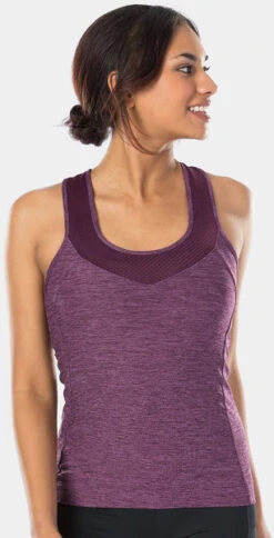 BONTRAGER Vella Women's Cycling Tank -Bontrager bontrager vella womens cycling tank 358557 111