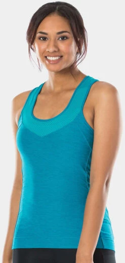BONTRAGER Vella Women's Cycling Tank -Bontrager bontrager vella womens cycling tank 358557 112