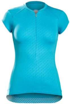 BONTRAGER Vella Women's Jersey -Bontrager bontrager vella womens jersey 235948 111
