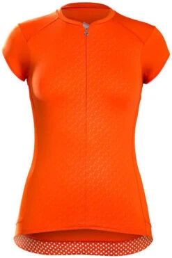 BONTRAGER Vella Women's Jersey -Bontrager bontrager vella womens jersey 235948 113