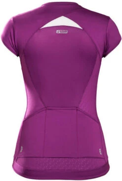 BONTRAGER Vella Women's Jersey -Bontrager bontrager vella womens jersey 235948 114