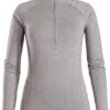 BONTRAGER Vella Women's Long Sleeve Thermal Cycling Jersey -Bontrager bontrager vella womens long sleeve thermal cycling jersey 266931 1 13 3