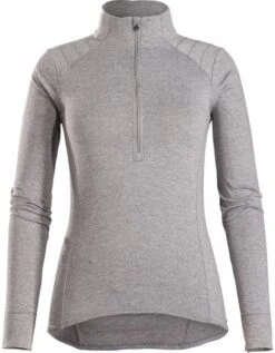 BONTRAGER Vella Women's Long Sleeve Thermal Cycling Jersey