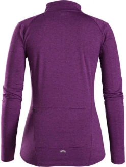 BONTRAGER Vella Women's Long Sleeve Thermal Cycling Jersey -Bontrager bontrager vella womens long sleeve thermal cycling jersey 346189 11