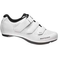 BONTRAGER Vella Women's Road Shoe 8 BONTRAGER Vella Women's Road Shoe -Bontrager bontrager vella womens road shoe 190761 1 12 2