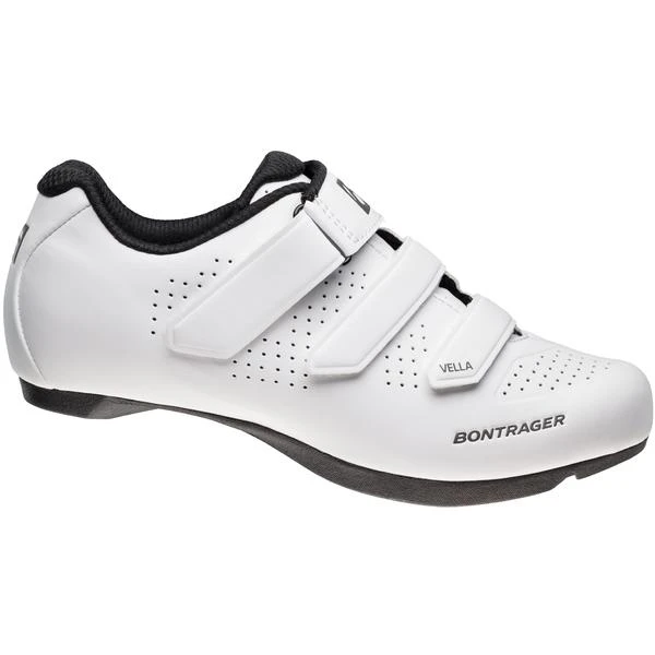 BONTRAGER Vella Women's Road Shoe 5 BONTRAGER Vella Women's Road Shoe - Image 3