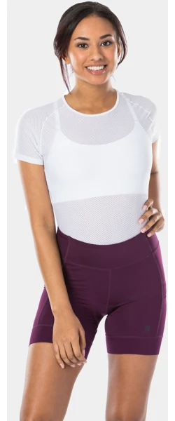 BONTRAGER Vella Women's Spin Short 4 BONTRAGER Vella Women's Spin Short - Image 2