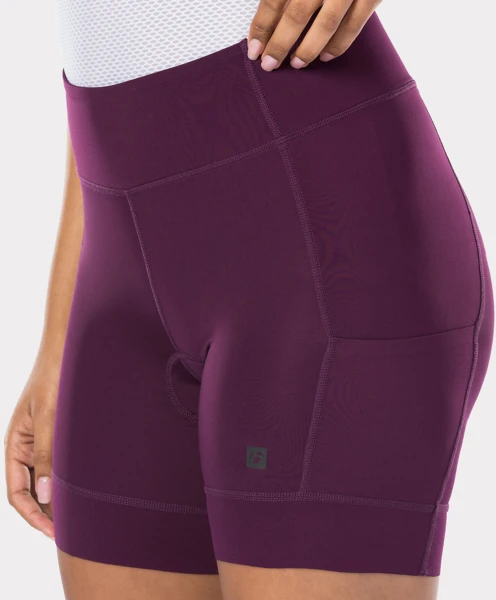 BONTRAGER Vella Women's Spin Short 6 BONTRAGER Vella Women's Spin Short - Image 4