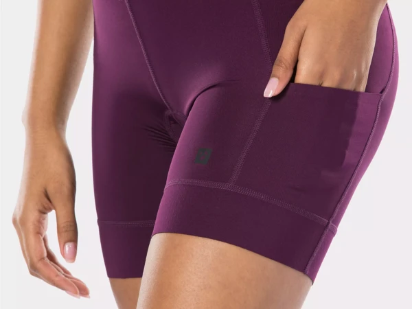 BONTRAGER Vella Women's Spin Short 7 BONTRAGER Vella Women's Spin Short - Image 5