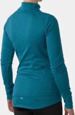 BONTRAGER Vella Women's Thermal Long Sleeve Cycling Jersey -Bontrager bontrager vella womens thermal long sleeve cycling jersey 398416 13
