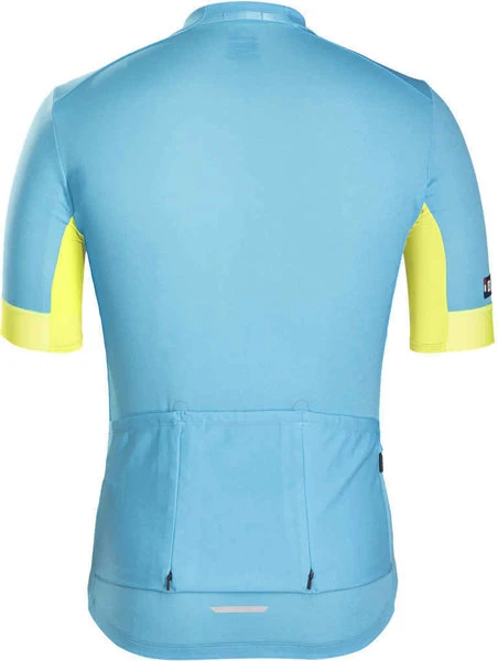 BONTRAGER Velocis Endurance Cycling Jersey 4 BONTRAGER Velocis Endurance Cycling Jersey - Image 2