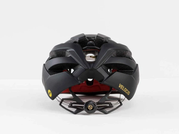 BONTRAGER Velocis MIPS Road Bike Helmet 6 BONTRAGER Velocis MIPS Road Bike Helmet - Image 4