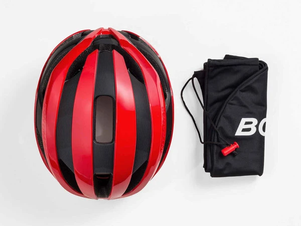 BONTRAGER Velocis MIPS Road Bike Helmet 16 BONTRAGER Velocis MIPS Road Bike Helmet - Image 14