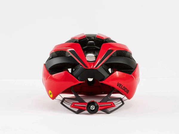 BONTRAGER Velocis MIPS Road Bike Helmet 14 BONTRAGER Velocis MIPS Road Bike Helmet - Image 12