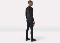 BONTRAGER Velocis Softshell Cycling Bib Tight -Bontrager bontrager velocis softshell cycling bib tight 367235 11