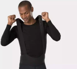 BONTRAGER Velocis Softshell Cycling Bib Tight -Bontrager bontrager velocis softshell cycling bib tight 367235 12