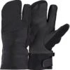 BONTRAGER Velocis Softshell Split Finger Cycling Glove -Bontrager bontrager velocis softshell split finger cycling glove 331807 1 11 1