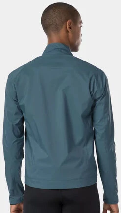 BONTRAGER Velocis Stormshell Cycling Jacket -Bontrager bontrager velocis stormshell cycling jacket 367257 1