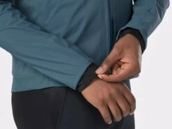 BONTRAGER Velocis Stormshell Cycling Jacket -Bontrager bontrager velocis stormshell cycling jacket 367257 11