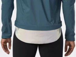 BONTRAGER Velocis Stormshell Cycling Jacket -Bontrager bontrager velocis stormshell cycling jacket 367257 14