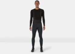 BONTRAGER Velocis Unpadded Softshell Cycling Bib Tight