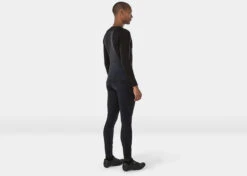BONTRAGER Velocis Unpadded Softshell Cycling Bib Tight -Bontrager bontrager velocis unpadded softshell cycling bib tight 367256 12