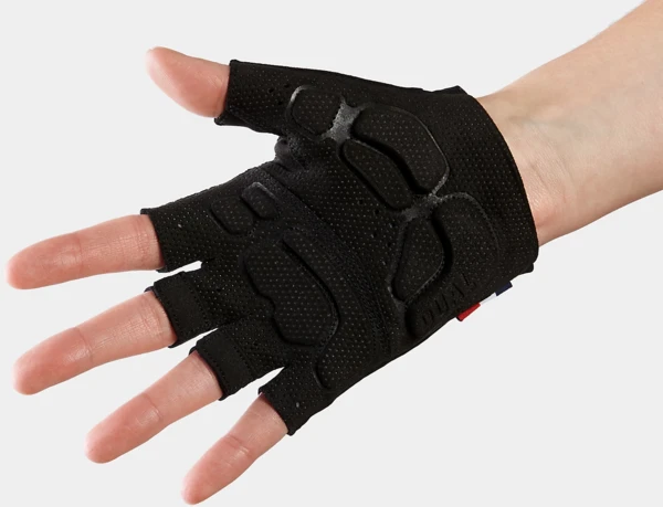 BONTRAGER Velocis Women's Dual Foam Cycling Glove 4 BONTRAGER Velocis Women's Dual Foam Cycling Glove - Image 2