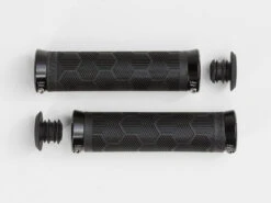 BONTRAGER XR Trail Pro MTB Grip Set -Bontrager bontrager xr trail pro mtb grip set 384047 16