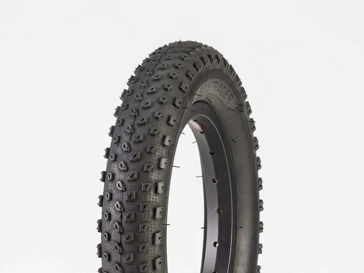 Bontrager XR1 Kids' MTB Tire 12-inch 3 Bontrager XR1 Kids' MTB Tire 12-inch