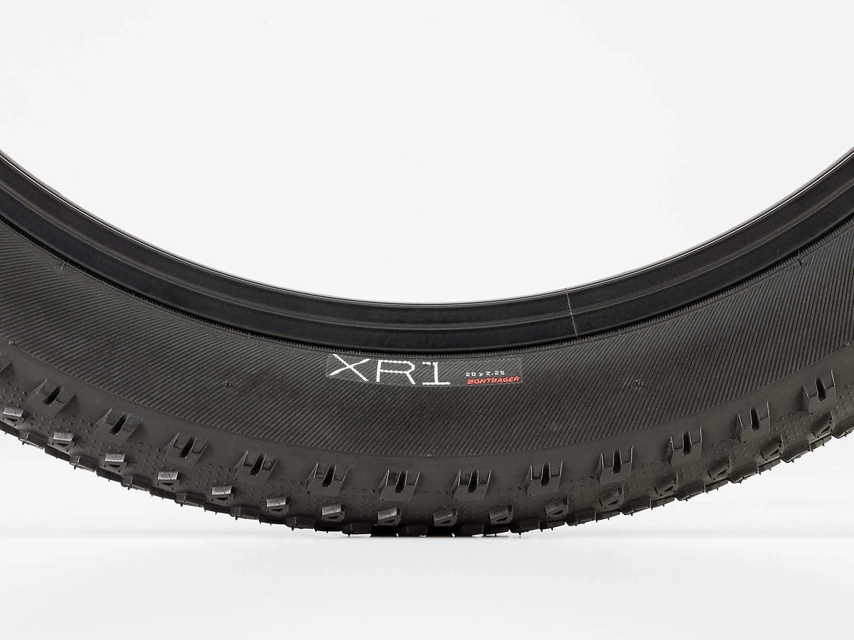Bontrager XR1 Kids' MTB Tire 20-inch 5 Bontrager XR1 Kids' MTB Tire 20-inch - Image 3