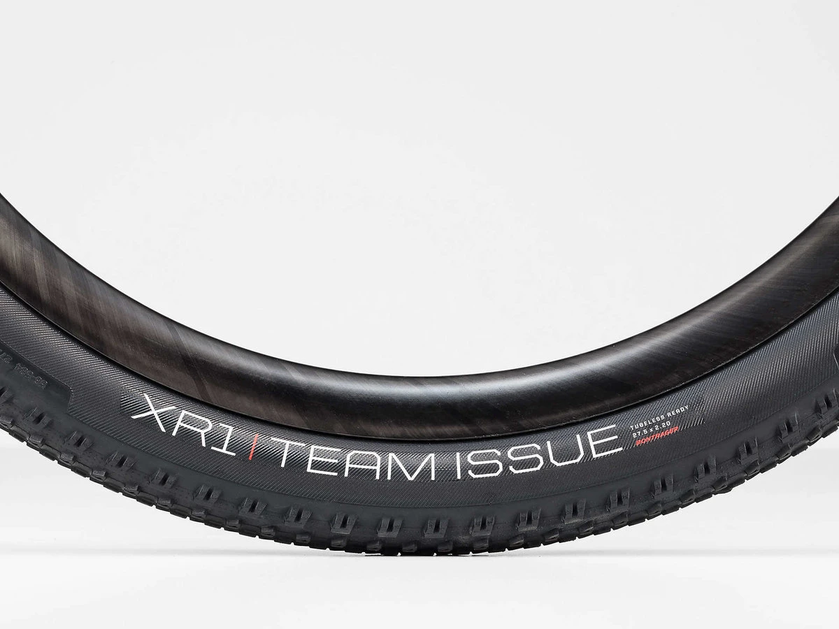 Bontrager XR1 Team Issue TLR MTB Tire 29-inch 5 Bontrager XR1 Team Issue TLR MTB Tire 29-inch - Image 3