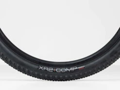 BONTRAGER XR2 Comp MTB Tire 26-inch -Bontrager bontrager xr2 comp mtb tire 26 inch 366671 12