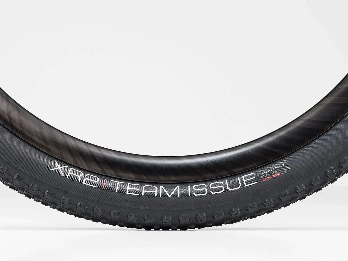 Bontrager XR2 Team Issue TLR MTB Tire 27.5-inch 5 Bontrager XR2 Team Issue TLR MTB Tire 27.5-inch - Image 3
