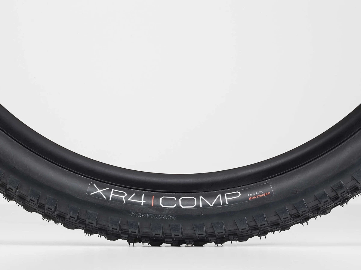 Bontrager XR4 Comp MTB Tire 5 Bontrager XR4 Comp MTB Tire - Image 3