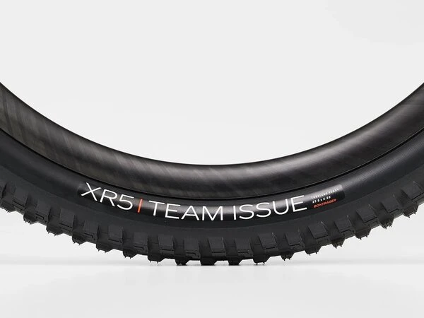 BONTRAGER XR5 Team Issue TLR MTB Tire 5 BONTRAGER XR5 Team Issue TLR MTB Tire - Image 3