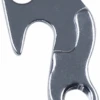 BONTRAGER Road Alloy Derailleur Hanger -Bontrager bontrager xxx bar stem blendr base copy 395013 11